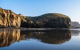 The Druidstone Hotel